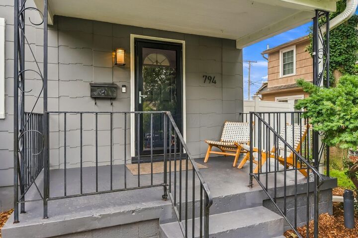 Property Photo:  794 Gladden Road  OH 43212 