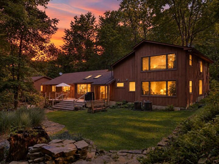 Property Photo:  6218 Harlem Road  OH 43082 