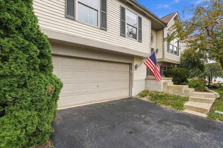 Property Photo: 251 Sorensen Drive OH 43040