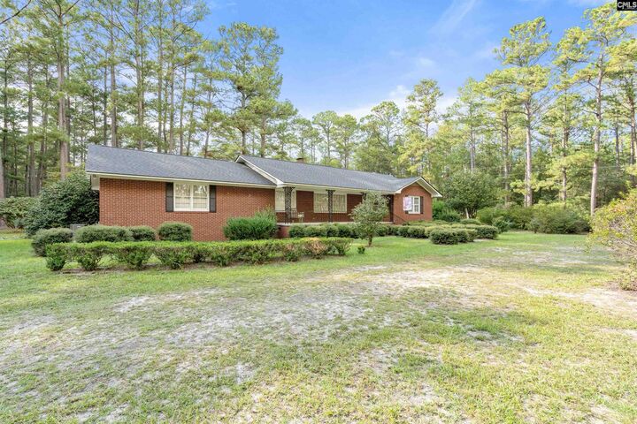 Property Photo: 583 Stokes SC 29488
