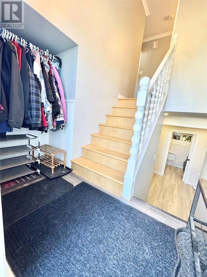 Property Photo: 20 Tizzard Street NL A0G 3A0