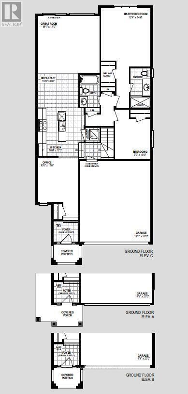 Property Photo: 48 Terrain Court ON L9N 0T2
