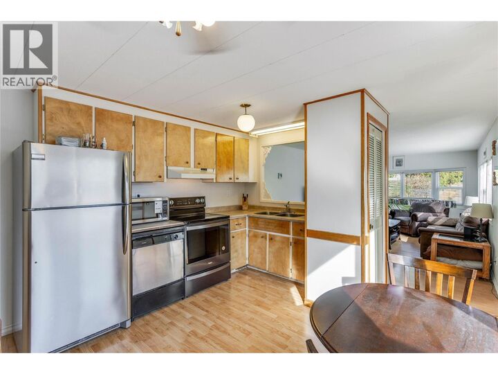 Property Photo:  1699 Ross Road 213  BC V1Z 1L8 