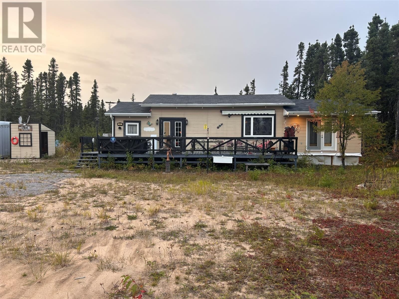 Property Photo:  4 Welbourne Bay Road  NL A0P 1E0 