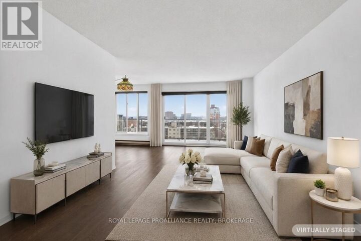 Property Photo: 257 Bath Road 1006 ON K7M 7T3