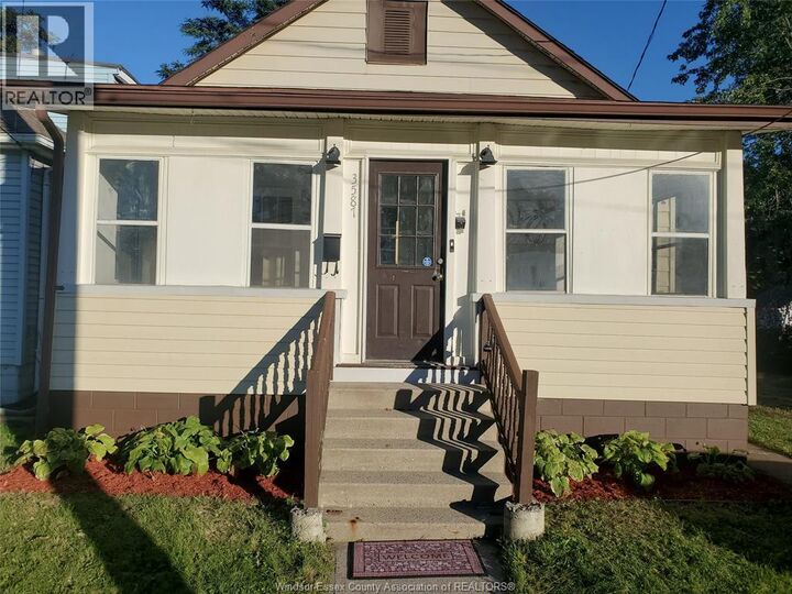 Property Photo: 3587 Bloomfield ON N9C 1E8