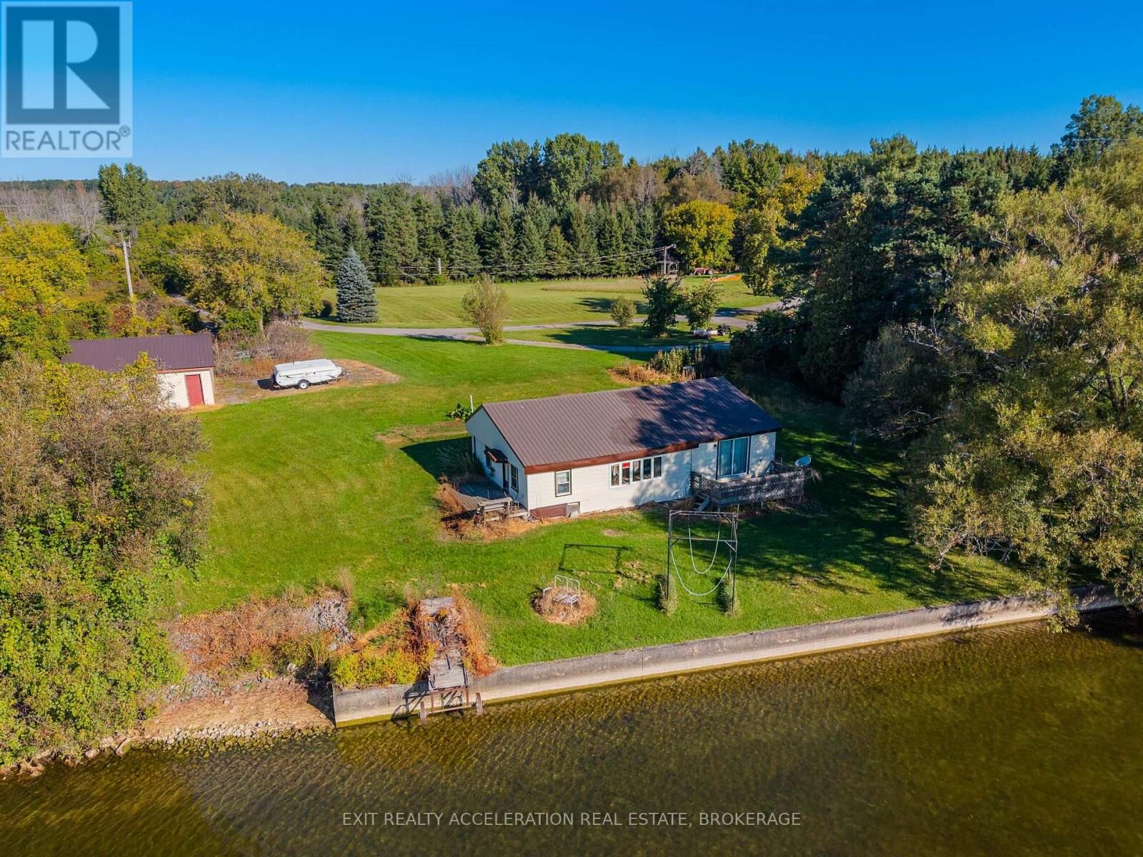 Property Photo: 6457 County Rd 9 ON K7R 3K8