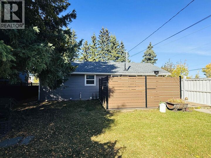 Property Photo:  9203 104 Avenue  BC V1J 2J6 