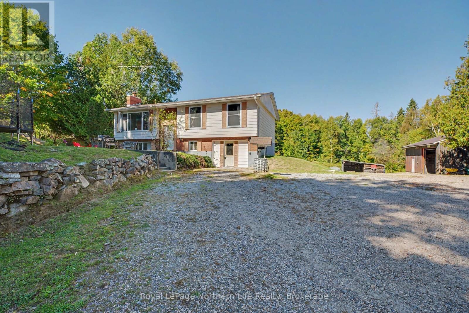 Property Photo:  103 Development Road  ON P0H 1E0 