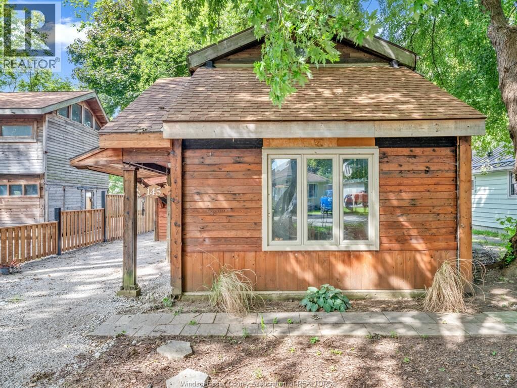 Property Photo:  145 Prado Avenue  ON N0R 1G0 