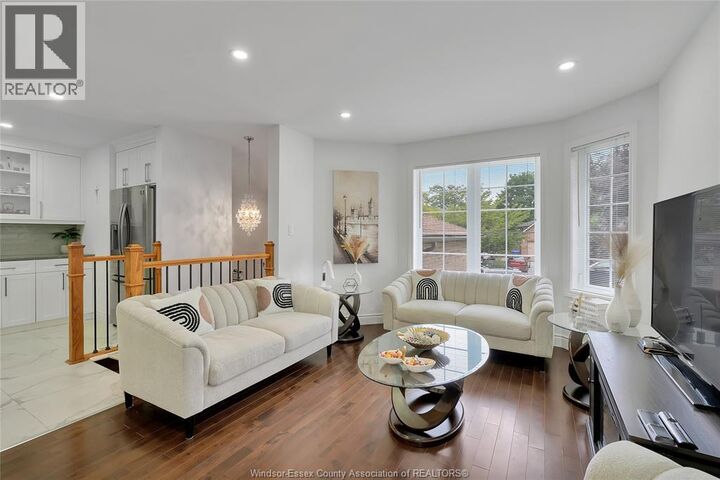 Property Photo: 2651 Teedie Crescent ON N8R 2K5