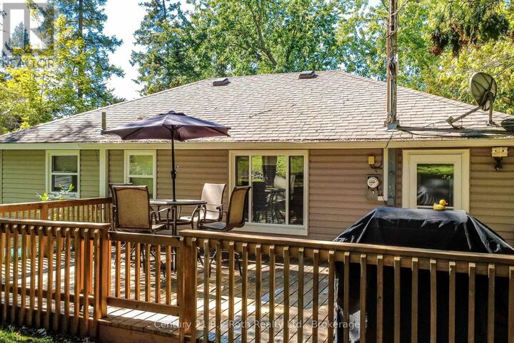Property Photo:  222 Lake Dalrymple Road  ON L0K 1W0 