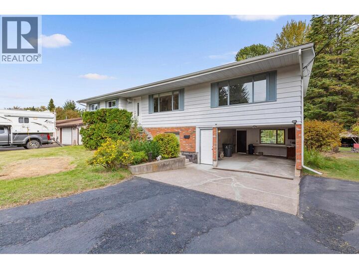 Property Photo:  2948 Charella Drive  BC V2N 5L1 
