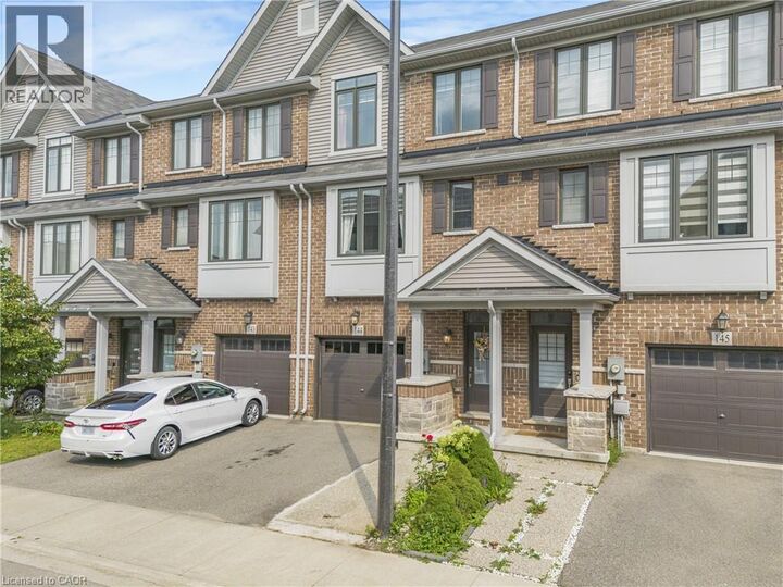 Property Photo:  1890 Rymal Road East 144  ON L0R 1P0 