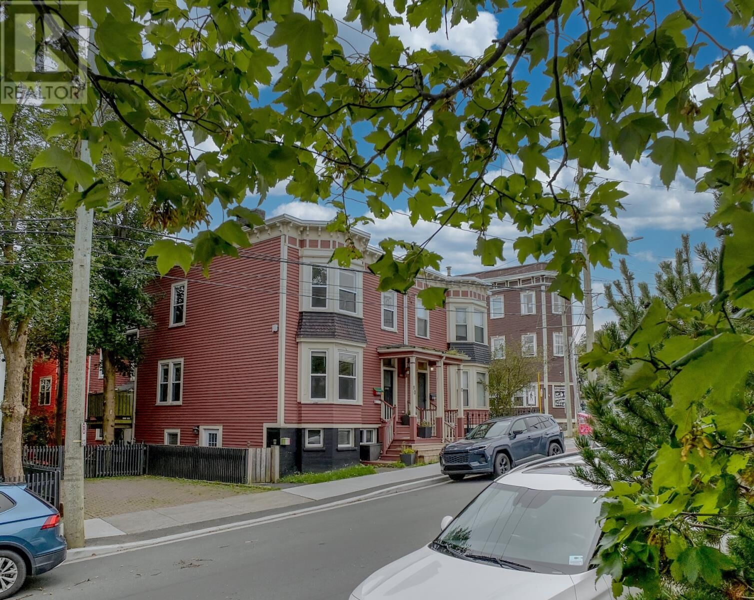 Property Photo:  10 Ordanance Street  NL A1C 3K7 