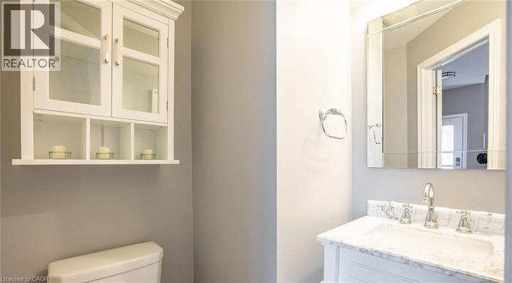 Property Photo: 6 Atessa Drive 37 ON L9B 0C6