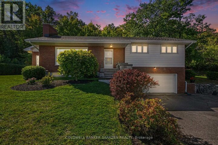 Property Photo: 1117 River Road ON K0A 1G0