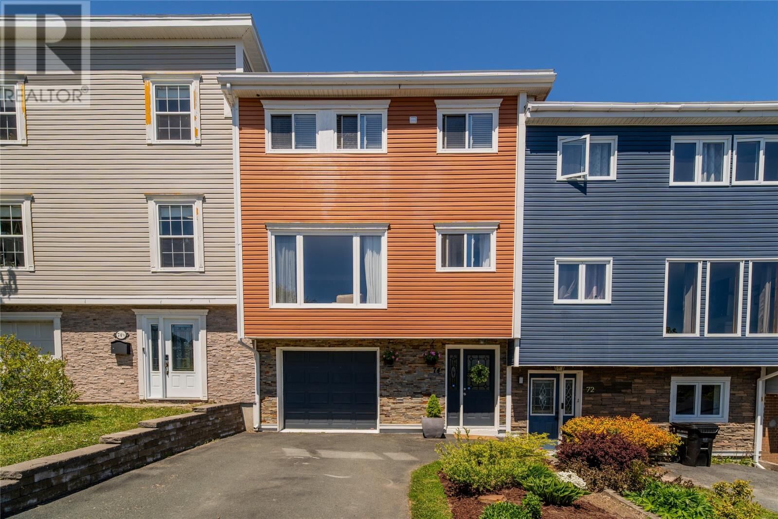 Property Photo:  74 Eastaff Street  NL A1E 2J4 
