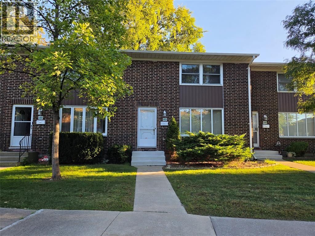 Property Photo:  76 Olympus Court 54  ON N7S 4S7 