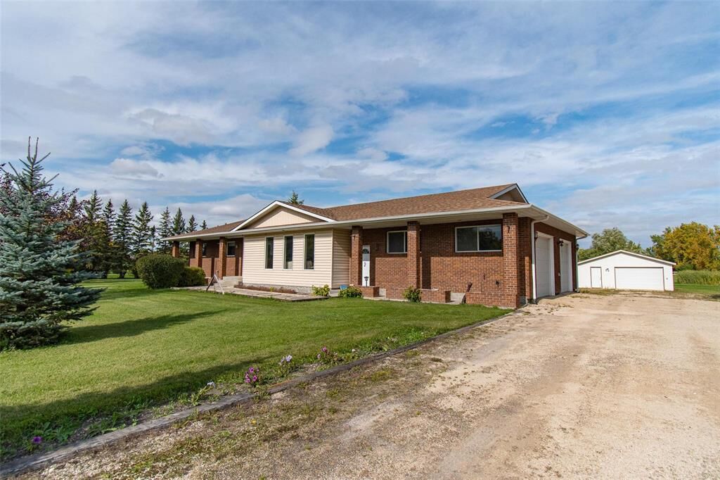 Photo de la propriété: 9 Mitchell Bay MB R1A 3A4