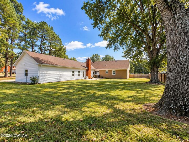 Property Photo:  107 Country Lane  TN 38012 