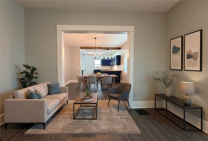 Property Photo:  2120 Bickmore Avenue  OH 45404 