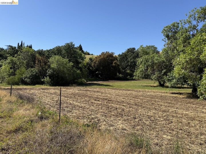 Property Photo: 0 Cowell Rd CA 94518