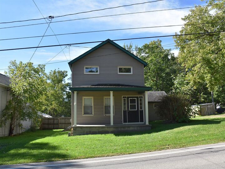 Property Photo:  185 W State Street  PA 16341 