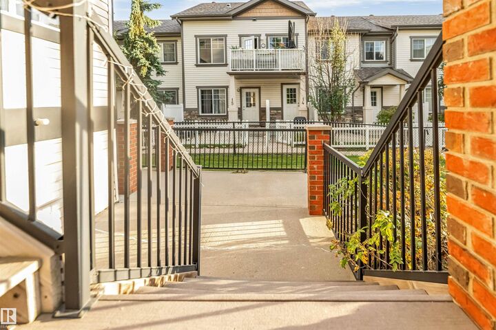 Property Photo:  1650 Towne Center Boulevard NW 54  AB T6R 0C5 