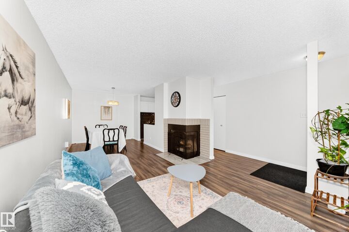 Property Photo:  2115 118 Street NW 49  AB T6J 5N1 