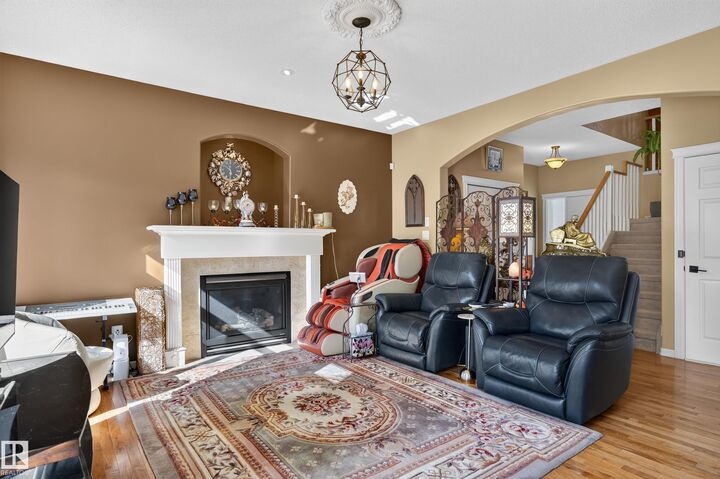 Property Photo: 20435 56 Avenue NW AB T6M 0B8