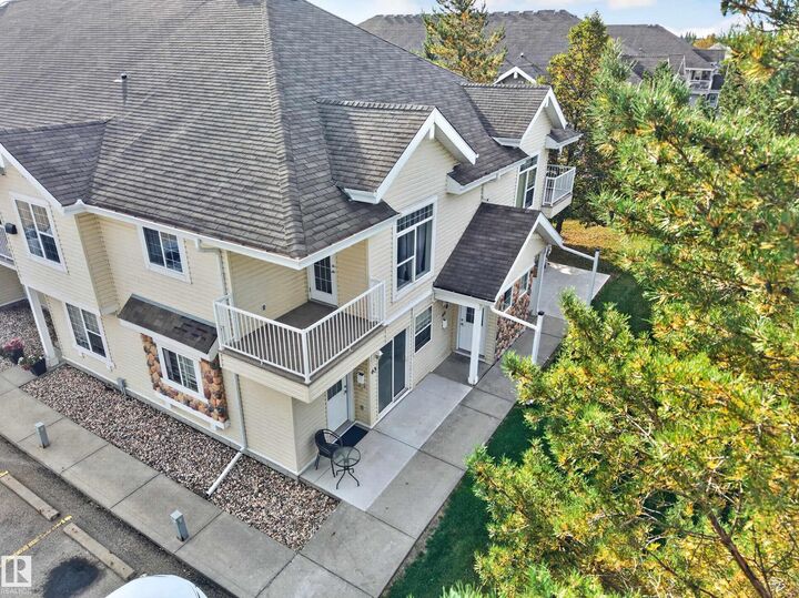 Property Photo: 150 Edwards Drive SW 69 AB T6X 1M4