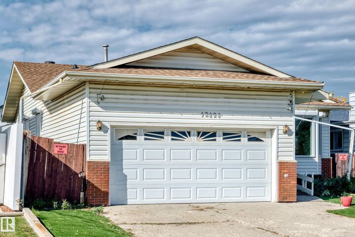 Property Photo: 12424 46 Street NW AB T5W 5E3