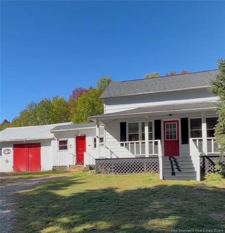 Property Photo: 4746 Route 102 NB E5M 2A4