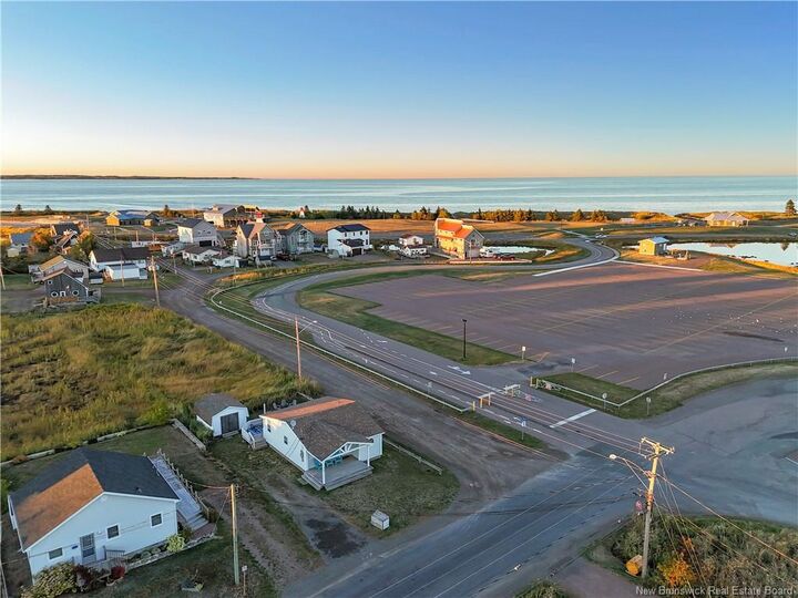 Property Photo: 116 Brydges NB E4P 3Z4