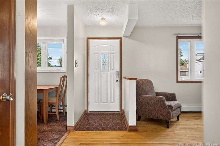 Property Photo: 153 Second Avenue NB E1C 7Y3