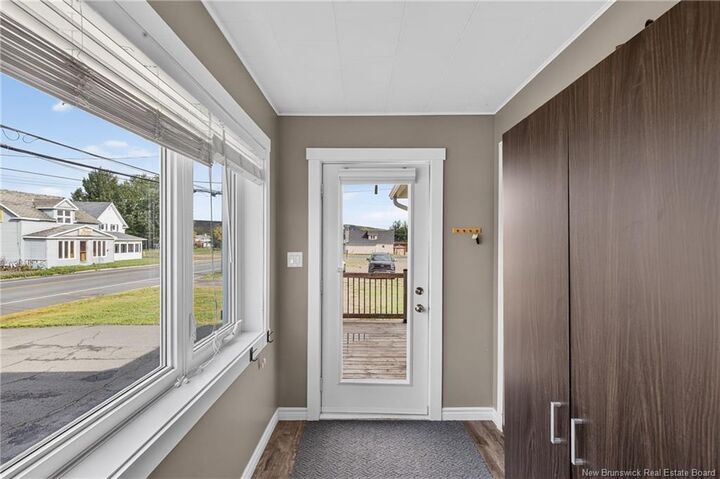 Property Photo: 311 Principale Street NB E8E 1S5