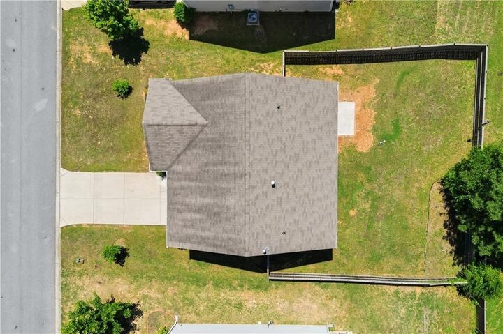Property Photo: 123 Possum Creek Lane GA 30132