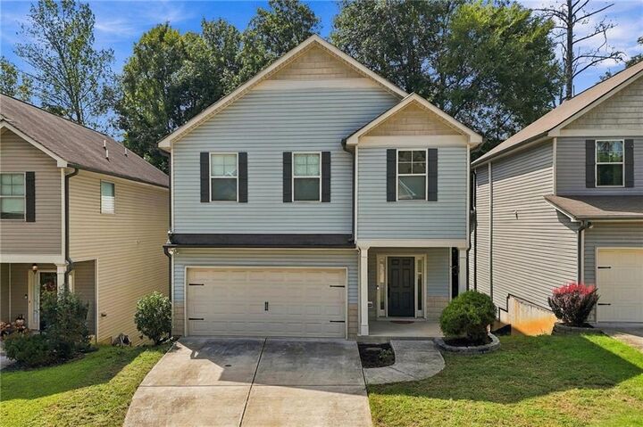 Property Photo: 228 Bethany Manor Court GA 30107
