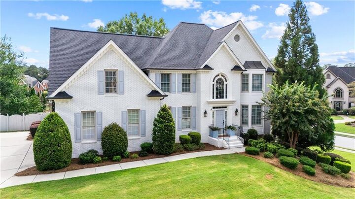 Property Photo: 5170 Edgerton Drive GA 30092