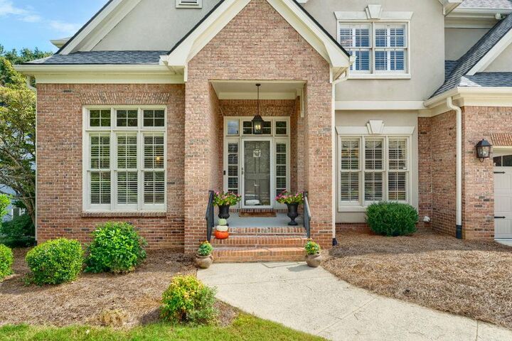Property Photo:  5022 Audley Lane NW  GA 30092 