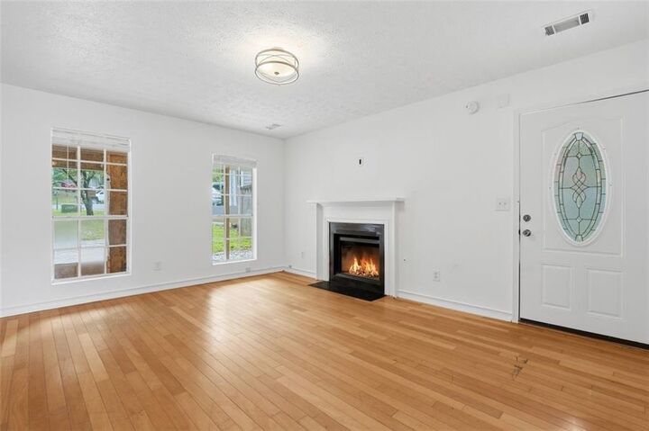 Property Photo:  1642 Esquire Place  GA 30093 