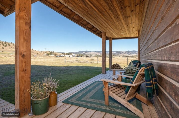 Property Photo: 12192 Old Coach Road MT 59752