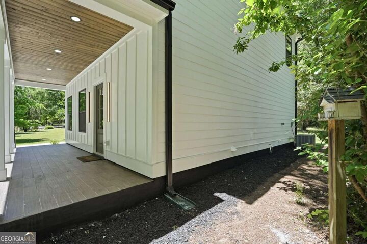 Property Photo:  134 Henry Meyer Road  GA 30683 