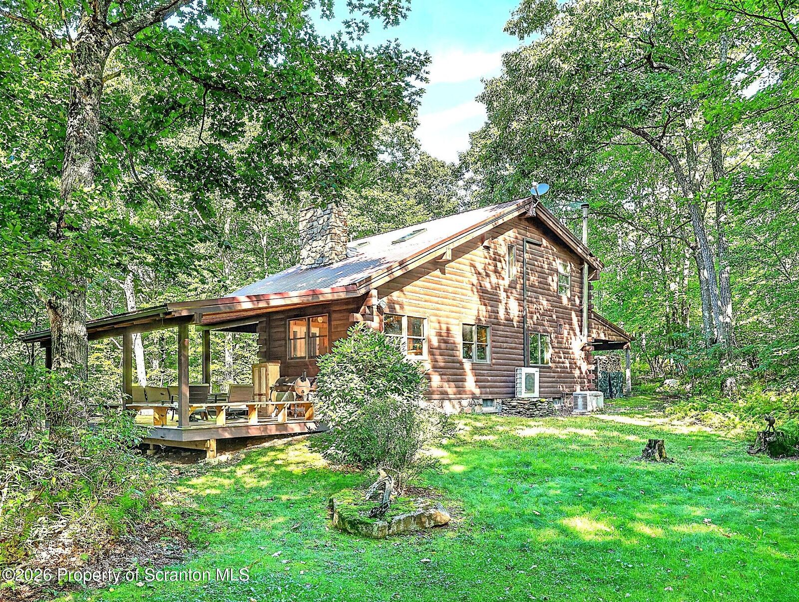 Property Photo:  991 Laurel Lane  PA 18833 