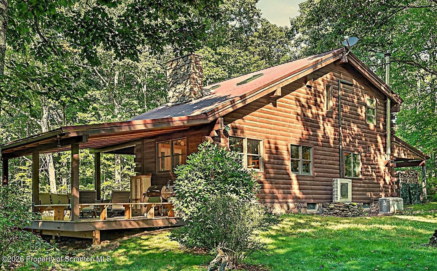 Property Photo: 991 Laurel Lane PA 18833