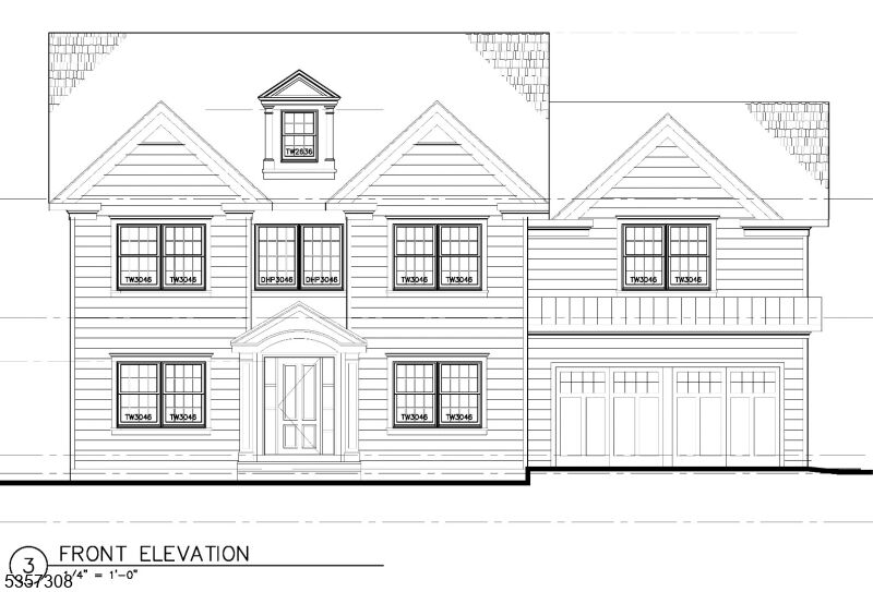 Property Photo:  494 Southern Blvd  NJ 07928 