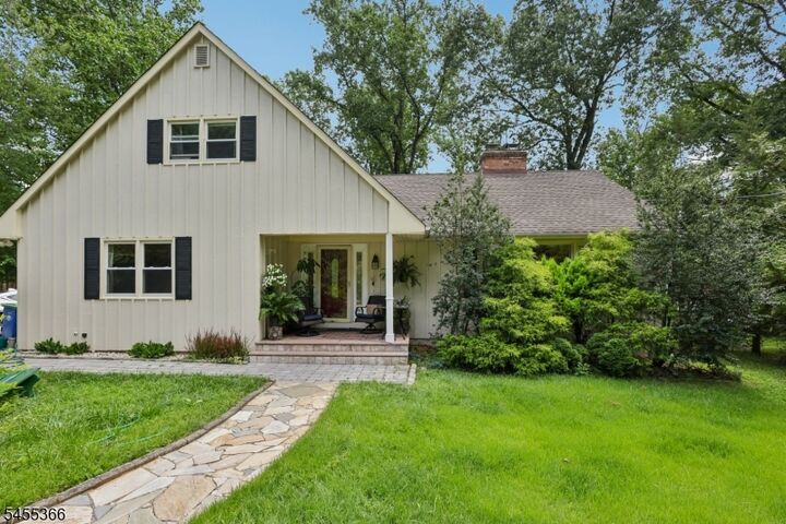 Property Photo:  34 Forest Dr  NJ 07069 