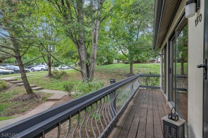 Property Photo: 150 Firethorne Trl Ondo NJ 07920