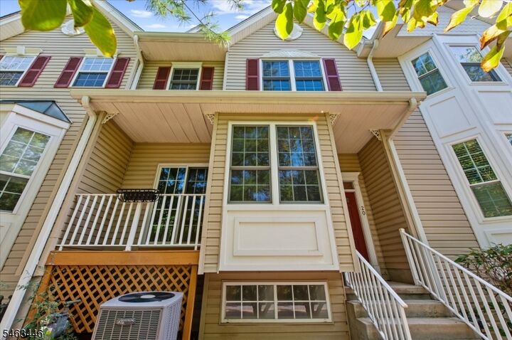 Property Photo:  20 Windham Ct  NJ 08822 